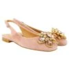 Alma En Pena Sintra - Slingback Ballerina´S - Pink 2 Alma En Pena Sintra - Slingback Ballerina´S - Pink -Dameskledingwinkel 2b549fc88378482584f530daa3a927e1