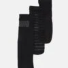 Anna Field 3 Pack - Sokken - Black -Dameskledingwinkel 2bdff8b2d6f24c149abc04ae36511a08
