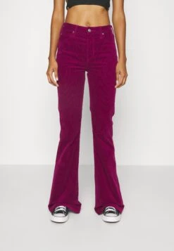 Lee Breese - Flared Jeans - Foxy Violet -Dameskledingwinkel 2cfbe5e00b6e4b4e887e37e398e89232