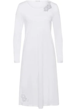 HANRO Naila - Nachtjapon - White 11 HANRO Naila - Nachtjapon - White -Dameskledingwinkel 2e8776fb4c0349a8bbe2195aca8686c9