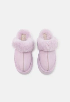 Ugg Disquette - Pantoffels - Lavender Fog 13 Ugg Disquette - Pantoffels - Lavender Fog -Dameskledingwinkel 2ef314e2f6cd43139f647c5277f10096