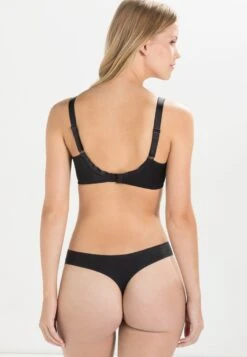 Chantelle Hedona - Beugel Bh - Black -Dameskledingwinkel 31e730d1f6b04b1eb32a88625c2256d1