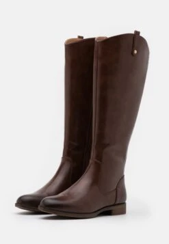 Anna Field Comfort - Laarzen - Brown -Dameskledingwinkel 31ee2bd880a849c1ab255068d0fcbb22