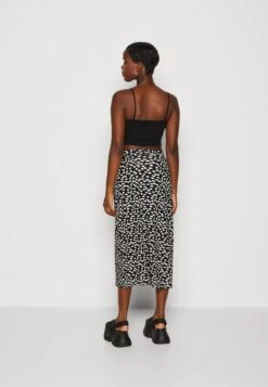 Even&Odd Kokerrok - Black/White/Multi-Coloured 10 Even&Odd Kokerrok - Black/White/Multi-Coloured -Dameskledingwinkel 329514a3a5c24c00af07aac455db98bb