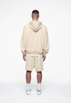 Pegador Primo Jacket Unisex - Trainingsvest - Unbleached -Dameskledingwinkel 32b8143d3a0a42c3b6ff9804079221b5