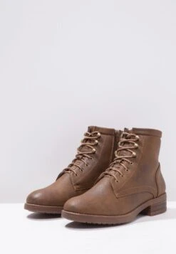 Anna Field Winter Boot - Veterboots - Coffee 12 Anna Field Winter Boot - Veterboots - Coffee -Dameskledingwinkel 35c64ce1235048dfa83829075b769cb6
