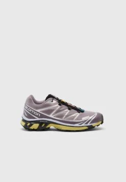 Salomon Xt-6 - Sneakers Laag - Quail/Moonscape -Dameskledingwinkel 39ec41ba333d486bbeab28e619b2096c