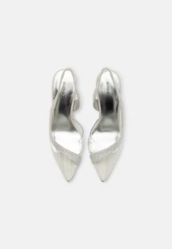 Even&Odd Klassieke Pumps - Light Grey -Dameskledingwinkel 3aaefc7e81904e3bad774e5708faadfd