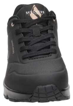 Sneakers Laag - Zwart 13 Sneakers Laag - Zwart -Dameskledingwinkel 3e4fabc14616445f85819fd41a54480e