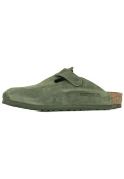 Birkenstock Boston - Muiltjes - Vl Thyme -Dameskledingwinkel 4018bbe3bde84044a387179c5d9661d9