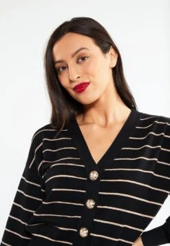 Faina Vest - Schwarz -Dameskledingwinkel 4175082398ec4fb3b21da09078c343e5