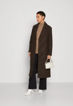 Selected Femme Slfmilo Coat - Mantel - Java Check 9 Selected Femme Slfmilo Coat - Mantel - Java Check -Dameskledingwinkel 441438a689f54a6d98ccf835a07ef41f