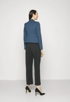 Patrizia Pepe Giacca - Blazer - Petrol Blue 11 Patrizia Pepe Giacca - Blazer - Petrol Blue -Dameskledingwinkel 44872fa80e26463e9353d588979a0f3c