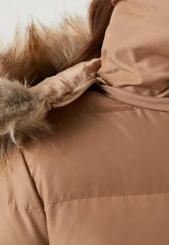 LELA Regular Fit - Winterjas - Camel 14 LELA Regular Fit - Winterjas - Camel -Dameskledingwinkel 45e9cb3e58a242c2b40a061898bbf5a5