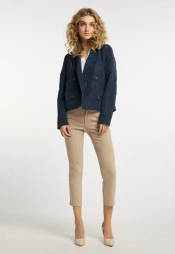 Dreimaster Festland - Blazer - Dunkelmarine -Dameskledingwinkel 45fc44ce6d7149708814218af22a3774