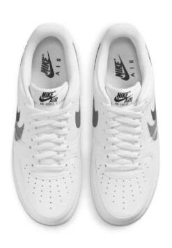 Nike Sportswear Nike Air Force 1 '07 Nddc - Sneakers Laag - White/Black-Cool Grey 11 Nike Sportswear Nike Air Force 1 '07 Nddc - Sneakers Laag - White/Black-Cool Grey -Dameskledingwinkel 476becbd45c24e34966af640ac0f47fb