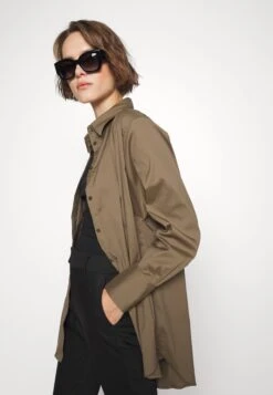 Mos Mosh Ellen Night Pant - Broek - Black -Dameskledingwinkel 476c3b1f8023487cae40b2689b35c846