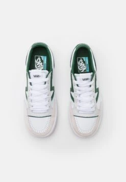 Vans Lowland Unisex - Sneakers Laag - Court Green/White -Dameskledingwinkel 4858d81d07004d0fada39e4b662a5279