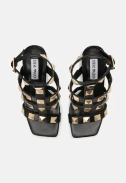 Steve Madden Capri - Sandalen - Black 14 Steve Madden Capri - Sandalen - Black -Dameskledingwinkel 4bdb50294c774035a6bd28f137708070