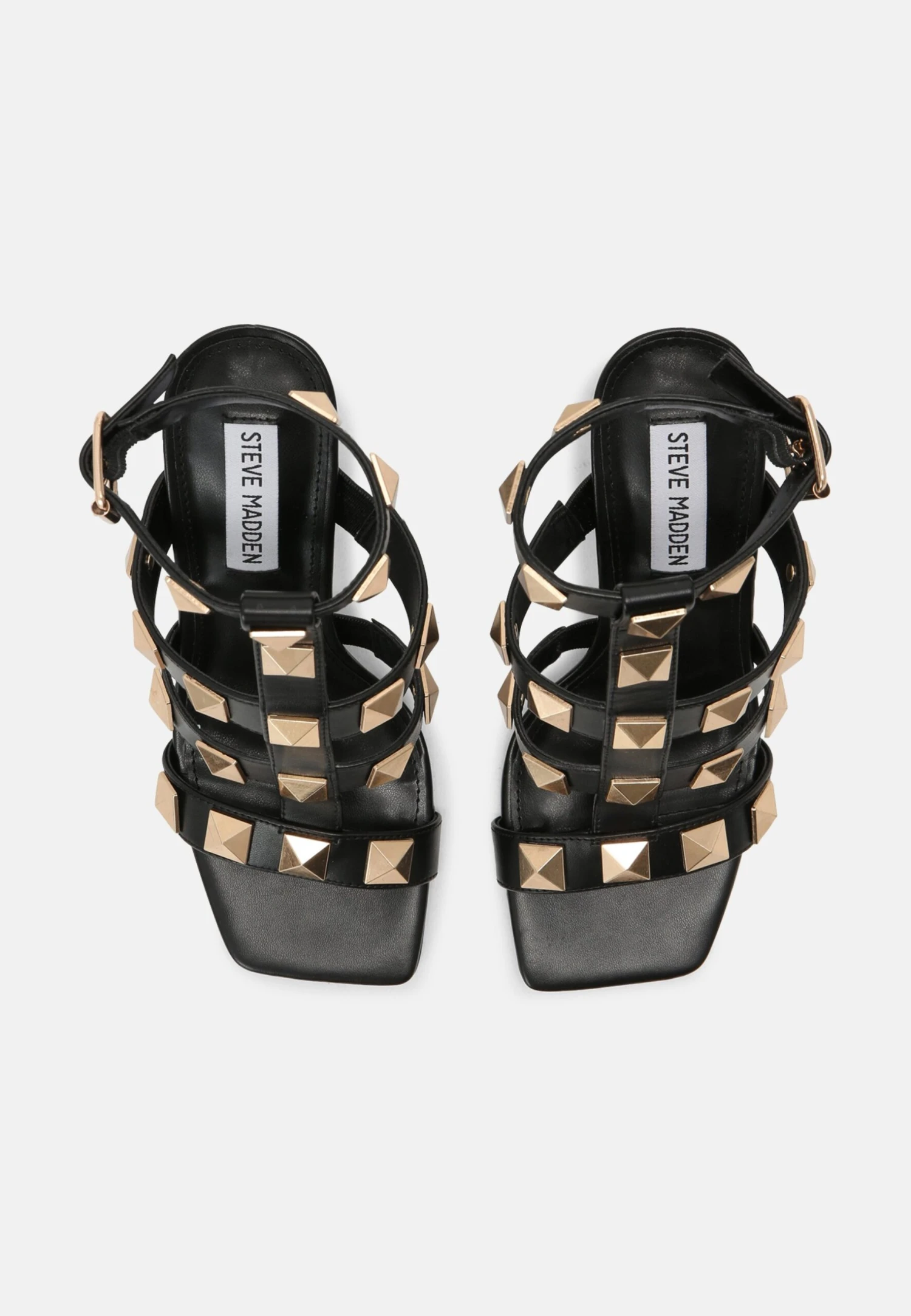 Steve Madden Capri - Sandalen - Black 7 Steve Madden Capri - Sandalen - Black - Afbeelding 5
