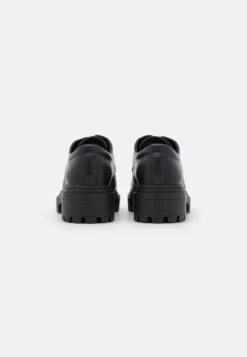 Anna Field Comfort - Veterschoenen - Black -Dameskledingwinkel 4ec99648a91a4804ba231bb7cf49cf73