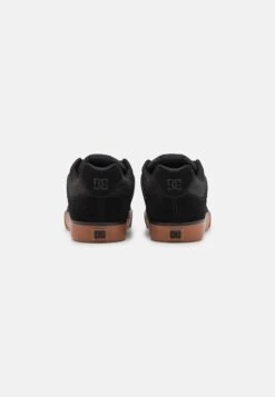 DC SHOES Pure - Sneakers Laag - Black/Gum 10 DC SHOES Pure - Sneakers Laag - Black/Gum -Dameskledingwinkel 4f195829c617463699c29e7dcda19813