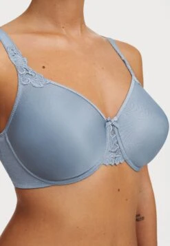 Chantelle Hedona Covering Molded Bra - Beugel Bh - New Mist 11 Chantelle Hedona Covering Molded Bra - Beugel Bh - New Mist -Dameskledingwinkel 5322a5df3ed94872b672e970e9c645ee