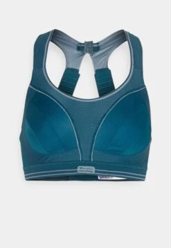 Shock Absorber Ultimate Run Bra - Sport-Bh Met High Support - Dark Blue 12 Shock Absorber Ultimate Run Bra - Sport-Bh Met High Support - Dark Blue -Dameskledingwinkel 544d138cca8946999a04979c99a75863