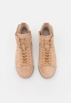 Gabor Comfort Sneakers Hoog - Lino 13 Gabor Comfort Sneakers Hoog - Lino -Dameskledingwinkel 5499befc8a774e6e8f86bb9c1907f9c9