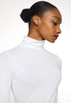 Anna Field 2 Pack - Longsleeve - Black/White 11 Anna Field 2 Pack - Longsleeve - Black/White -Dameskledingwinkel 5597880e4cc04411b16b36f09aaab6e0