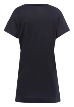HANRO Laura - Nachtjapon - Midnight -Dameskledingwinkel 56d28a6b46574010abc3aa898ff0ea09