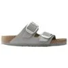 Birkenstock Muiltjes - Dove Gray -Dameskledingwinkel 57476a1bfd8c4b9ea3412e435160608a
