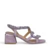 Alma En Pena Mile - Sandalen - Morado 1 Alma En Pena Mile - Sandalen - Morado -Dameskledingwinkel 57e698b137f64c6799a0ce19feab880e