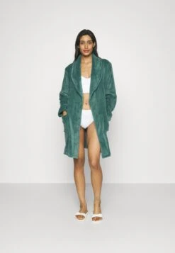 Anna Field Badjas - Green 7 Anna Field Badjas - Green -Dameskledingwinkel 58803c6e2de842f38b13850c33b6f790