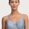 Chantelle Hedona Covering Molded Bra - Beugel Bh - New Mist 1 Chantelle Hedona Covering Molded Bra - Beugel Bh - New Mist -Dameskledingwinkel 5962793c627a4cffa70a6161148dcb72