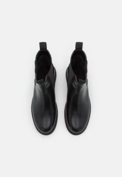 Tamaris Online Exclusive - Korte Laarzen - Black -Dameskledingwinkel 5b79c9b614394d5ebcd513c9b456906e