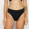 Seafolly Collective High Rise Pant - Bikinibroekje - Black -Dameskledingwinkel 5c9a7823997a48a08f9051916bf49b2d