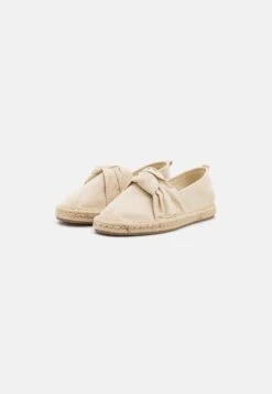 Anna Field Espadrilles -Beige -Dameskledingwinkel 5cbef713ebec4ae48f7d3e927a41d8b2