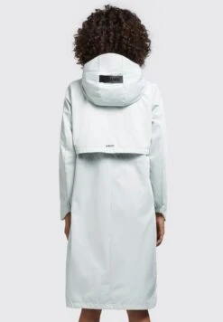 Khujo Jomana - Parka - Blassgrün 11 Khujo Jomana - Parka - Blassgrün -Dameskledingwinkel 5ebbd23cd54a4bfeb831c79757fa78d0