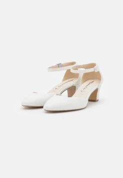 Tamaris Klassieke Pumps - White Glam -Dameskledingwinkel 5f120bf1e7644f3d9fd59c34a84a69e7