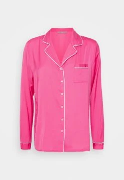 Anna Field Set - Pyjama - Pink -Dameskledingwinkel 61883eb68b5746b099130624addb302a