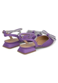 Alma En Pena Vya - Klassieke Pumps - Morado 7 Alma En Pena Vya - Klassieke Pumps - Morado -Dameskledingwinkel 6201c01d840c4fc5a93b543723f40b92