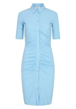 Moves Honta - Blousejurk - Blue Bell 13 Moves Honta - Blousejurk - Blue Bell -Dameskledingwinkel 6331a0273f8e48a18d9b2a2d451cc5d3