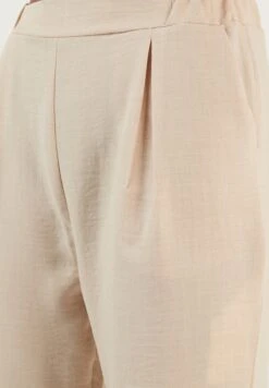 LELA Slim Fit - Broek - Stone -Dameskledingwinkel 64aaecb284ca482db2695410bbac3148