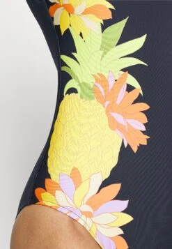 Seafolly Summer Salt Cap Sleeve One Piece - Badpak - Black 11 Seafolly Summer Salt Cap Sleeve One Piece - Badpak - Black -Dameskledingwinkel 683f97a417c24e00a29abbbf1e959475