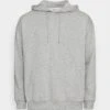 YOURTURN Unisex - Hoodie - Mottled Grey -Dameskledingwinkel 69139f7294764c2bb59253f18b008c36