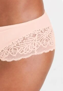 Triumph Amourette Spotlight Hipster - Slip - Orange Highlight -Dameskledingwinkel 6966878ff611417aa965f5e15c360070