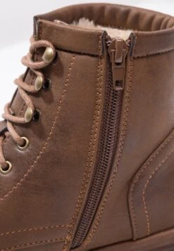 Anna Field Winter Boot - Veterboots - Coffee 15 Anna Field Winter Boot - Veterboots - Coffee -Dameskledingwinkel 6999c66285cf426f9d4129e2fda5154e