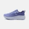 Max Cushioning Elite 2.0 Lace Up - Hardloopschoenen Neutraal - Lavender/Blue -Dameskledingwinkel 6a9a15d51fc44294807c0ea96489a977