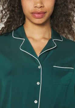 Anna Field Pyjama - Dark Green -Dameskledingwinkel 6b0cbbeebd804997a0164a9ab5615dc3